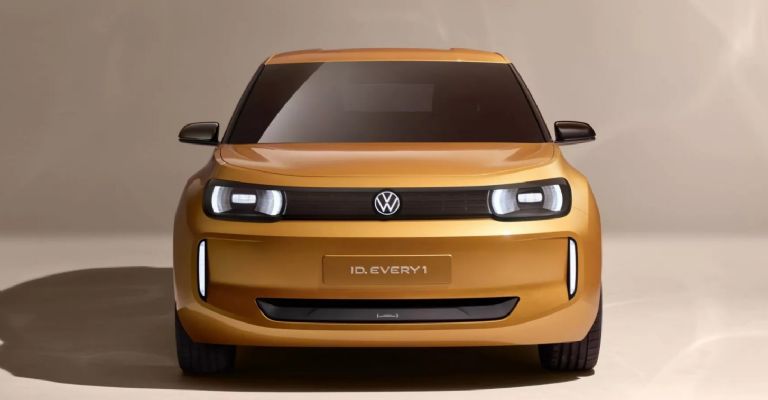 Nuevo auto eléctrico de Audi