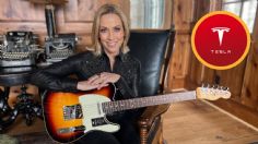 Sheryl Crow está harta de Elon Musk: Vende su Tesla como protesta
