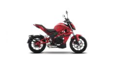 Italika Vort-X 250: ¿Cuánta gasolina gasta esta moto mexicana?