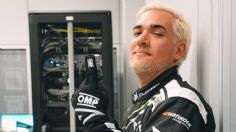 Juca Viapri representará a México en evento de la Fórmula E, ¡aquí te damos los detalles!