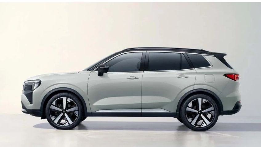 Características y precios de Ford Territory 2025, lo que sí o sí debes saber