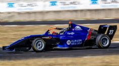 Alessandros Racing, los pilotos de F4 estarán en acción este fin de semana