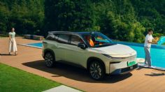 El retroceso de ventas en eléctricos hizo que Toyota se replanteara proyectos a futuro