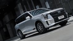 GAC GS8 HEV: Conoce el primer vehículo híbrido de esta marca china