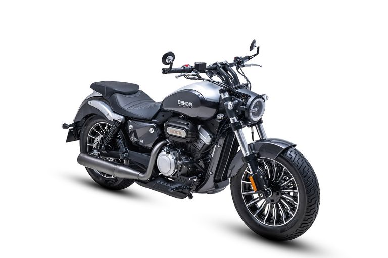 Qué precio tiene la Benda Rock 300 este 2025