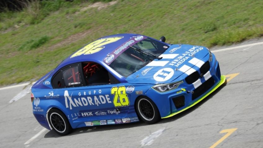 Puebla, la siguiente fecha de la TC2000 para Alessandros Racing