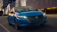 Conoce todas las versiones y precios de Nissan Sentra que se venden en México para 2025