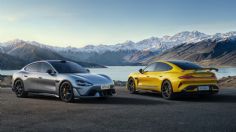 ¿México en la mira? El auto eléctrico deportivo Xiaomi SU7 se venderá a nivel global, lo confirmó su CEO