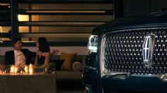 Detalles del Lincoln Navigator Black Label: Conoce a fondo esta camioneta de lujo