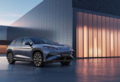 Foto ilustrativa de nota BYD ya es la más posicionada en ventas de autos electrificados en noviembre 2025 en todo el mundo