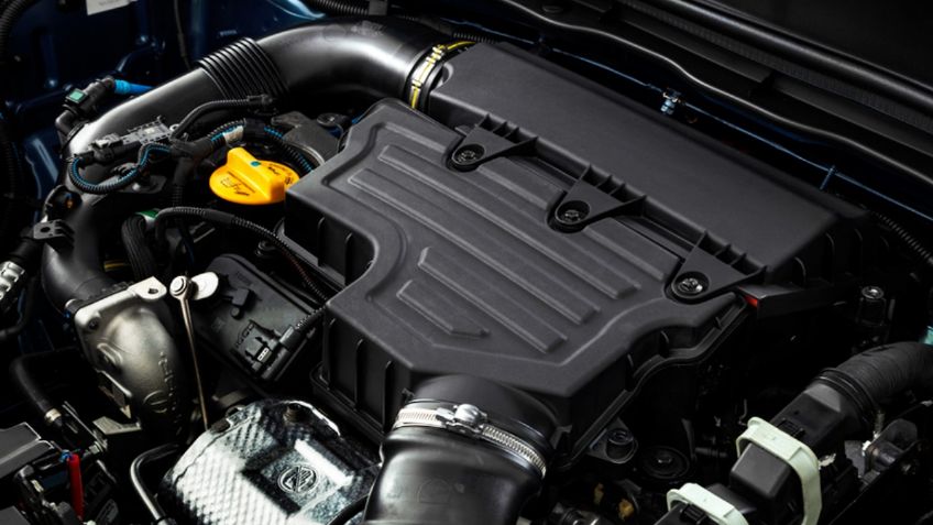 SUV italiano del 2025 que presume de tener un muy bajo consumo de combustible