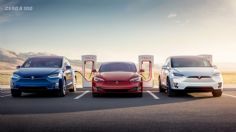 Estaciones de carga en México: ¿estamos listos para la era eléctrica?