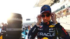 La F1 lo confirma: Checo Pérez ya está en pláticas para volver a la Fórmula 1, también le echa porras a Yuki