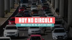 Contingencia Ambiental CDMX y Edomex, Doble Hoy no Circula para este miércoles 2 de abril 2025