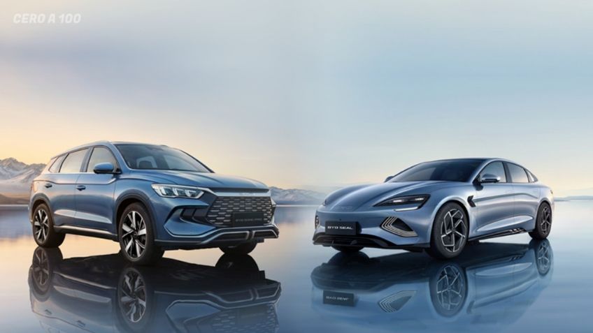 Autos eléctricos chinos en México: ¿una revolución en movilidad o una apuesta arriesgada?