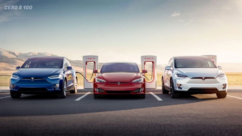 Estaciones de carga en México: ¿estamos listos para la era eléctrica?