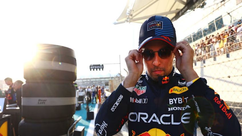 La F1 lo confirma: Checo Pérez ya está en pláticas para volver a la Fórmula 1, también le echa porras a Yuki