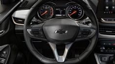 Sedán americano que es bueno, bonito, barato... ¡y ahorrador de combustible!