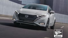 Nissan encabeza la venta de vehículos en México a julio