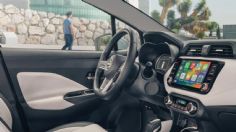 ¿Cuál es el auto más vendido en México en lo que va del 2025?