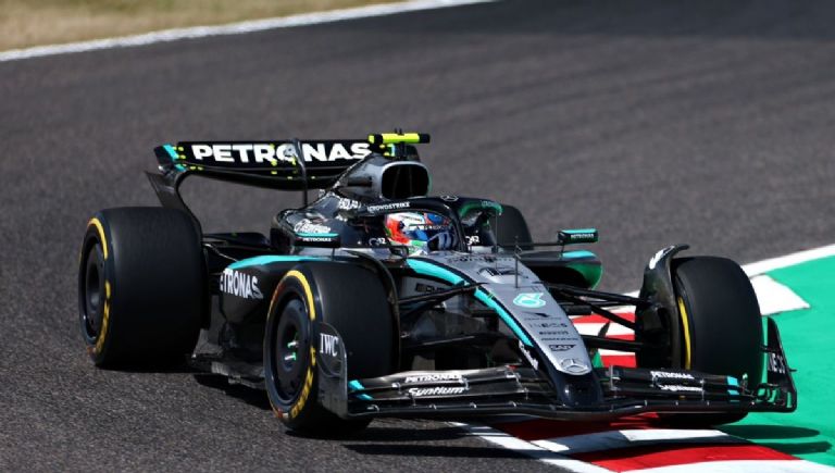 Kimi Antonelli entre Grandes Premios y exámenes finales