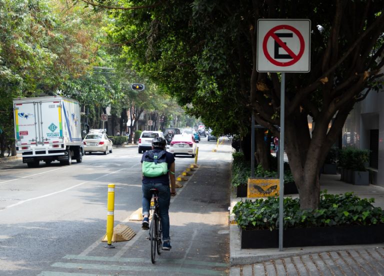 La bici también viaja en Metro