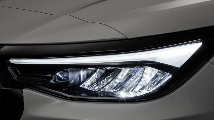 Este es el vehículo ideal para aquellos que no se deciden entre un sedán y un SUV