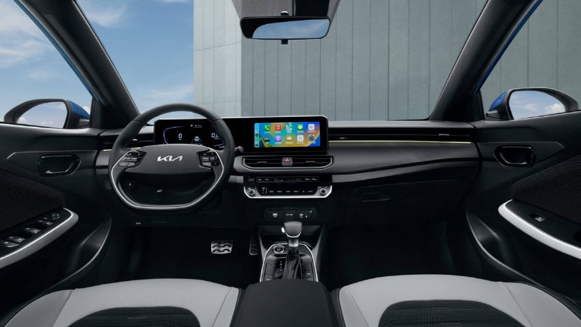 Sedán que puede ser tuyo por menos de 300,000 pesos, ¡y ya es 2026!