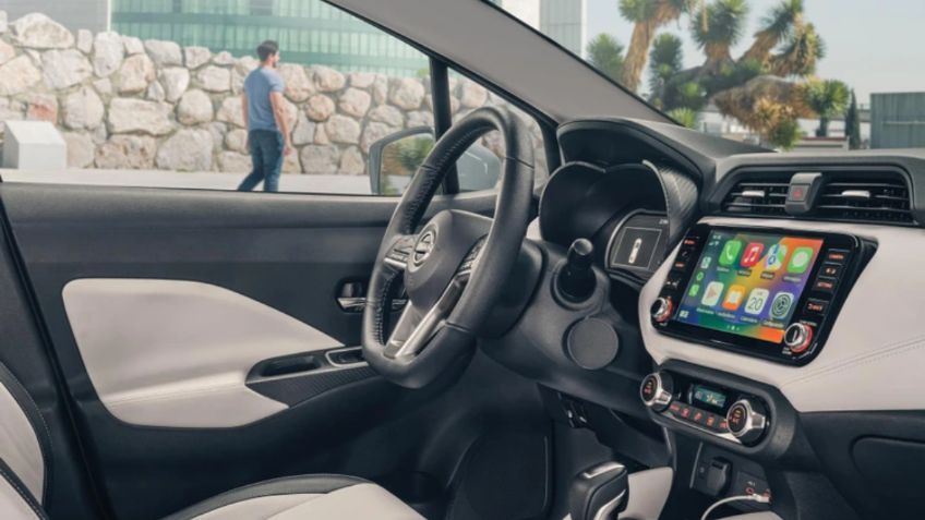 ¿Cuál es el auto más vendido en México en lo que va del 2025?