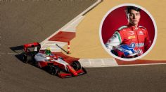 Noel León arrancará en décimo cuarto sitio en Bahréin