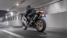 Estas motos chinas deportivas se parecen y compiten con la Kawasaki Ninja