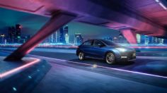 OMODA O5: Lo que debes saber de este auto chino barato