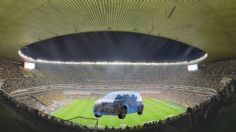 Olinia, el auto eléctrico mexicano que estará presente en el Mundial de Futbol 2026