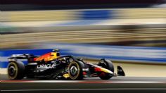 Resultados F1 Hoy Clasificación GP de Bahrein 2025: Piastri es Pole, Sainz es octavo y Tsunoda es 10