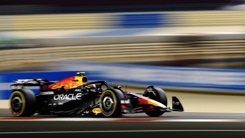Resultados F1 Hoy Clasificación GP de Bahrein 2025: Piastri es Pole, Sainz es octavo y Tsunoda es 10