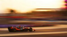 Resultados F1 Hoy Carrera GP de Bahrein 2025: Piastri es ganador, ambos McLaren en podio, Verstappen es sexto, Tsunoda noveno