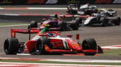 Alessandros Racing, así fue la participación de Noel León en Sakhir en la F3