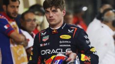 Max Verstappen comienza a frustrarse tras la mala racha de Red Bull en la temporada de 2025