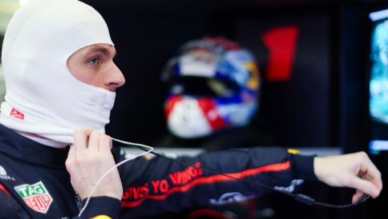 Manager de Verstappen encaró a Helmut Marko