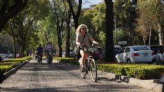 3 lugares en CDMX para conocer en bicicleta durante las vacaciones de Semana Santa 2025