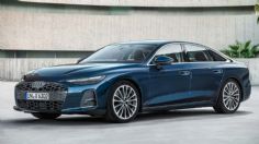Audi A6 2026, un sedán de nueva generación que destaca por completo