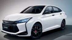 Dongfeng llega a México, estos son los vehículos que estarán en nuestra región