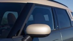 Camioneta británica, ¡y eléctrica!  que puede ser tuya por 920,000 pesos