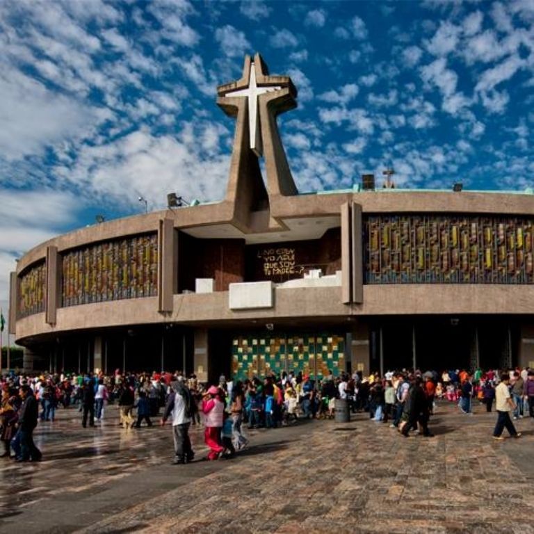 Basílica de Guadalupe