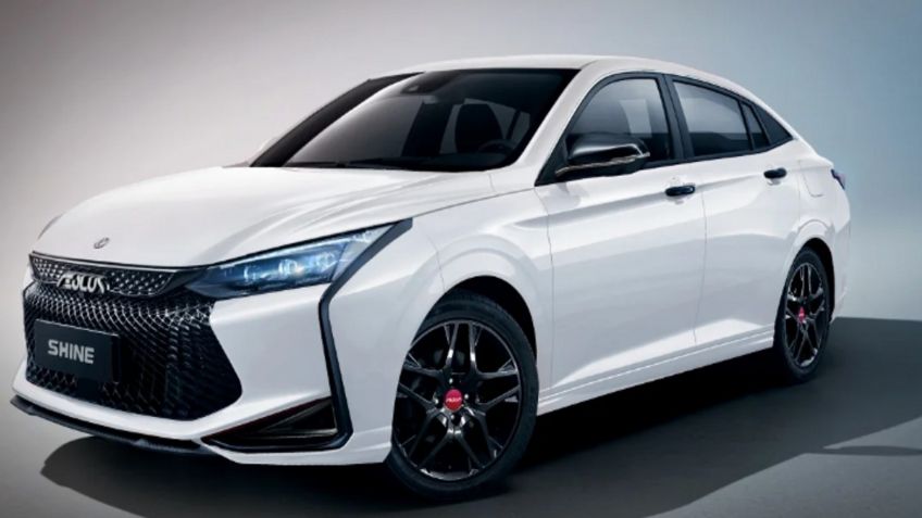 Dongfeng llega a México, estos son los vehículos que estarán en nuestra región