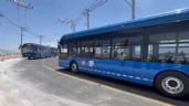 Foto ilustrativa de la nota titulada: Transportes eléctricos de CDMX operan con normalidad hoy 21 de enero