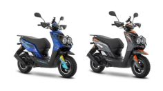 Italika ya tiene a la venta en 2025 dos nuevas motonetas con características deportivas