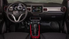 SUV urbano que es 2025 y es uno de los vehículo más baratos en México