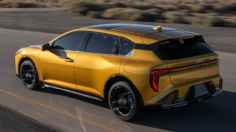 Kia K4 Hatchback 2026: ¿Cuánto cuesta el compacto hecho en México? Precios y características