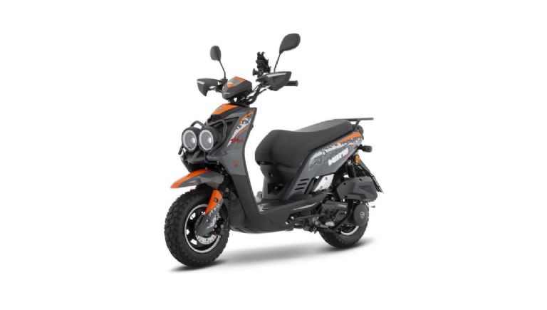 Italika WS175 Sport Grafito, Precio de la Italika WS175 Sport, Motoneta, Motoneta Italika, Italika